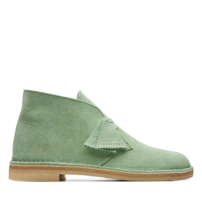 Clarks Men's Desert Boot Boots