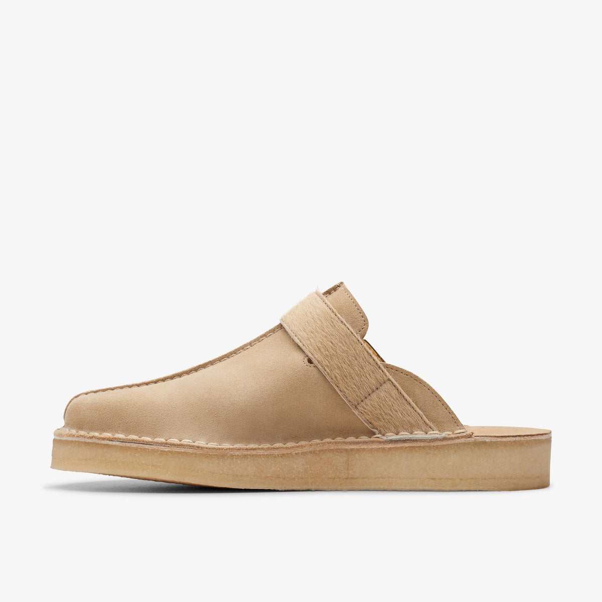 Clarks Men's Trek Mule Mules
