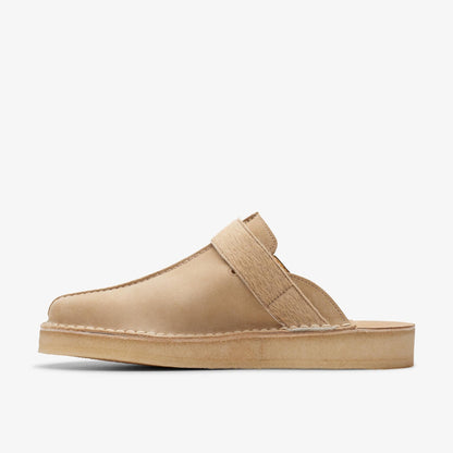 Clarks Men's Trek Mule Mules