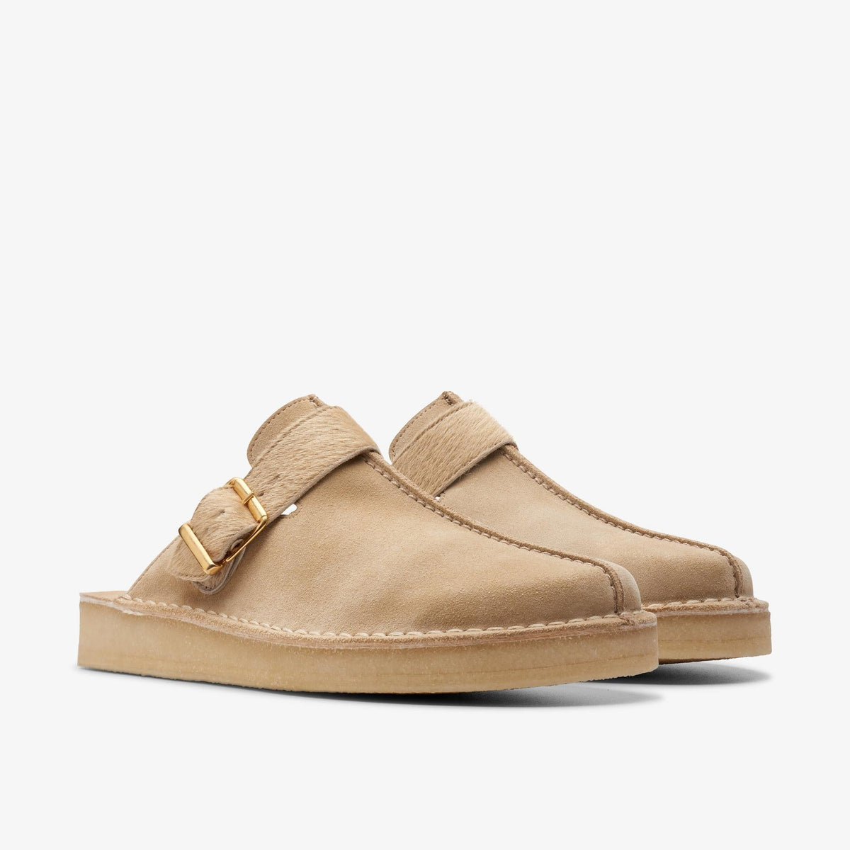 Clarks Men's Trek Mule Mules