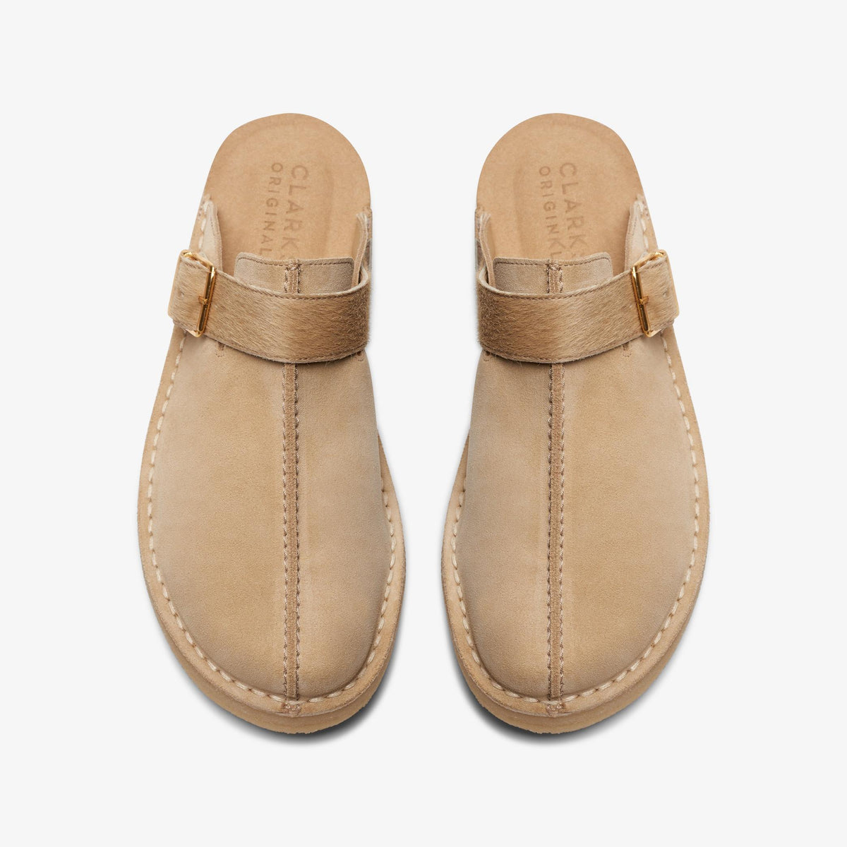 Clarks Men's Trek Mule Mules