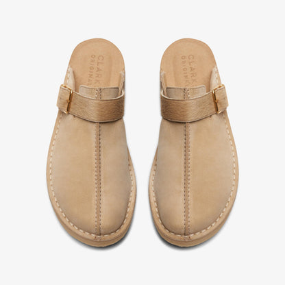 Clarks Men's Trek Mule Mules