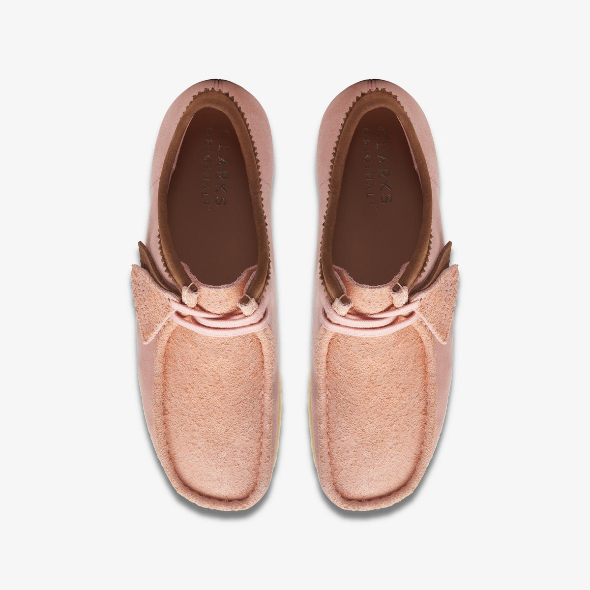 Clarks Men's Wallabee Loafers