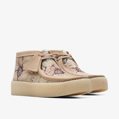 Clarks Men's Wallabeecup Bt Boots