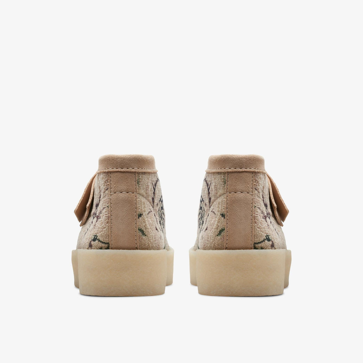 Clarks Men's Wallabeecup Bt Boots