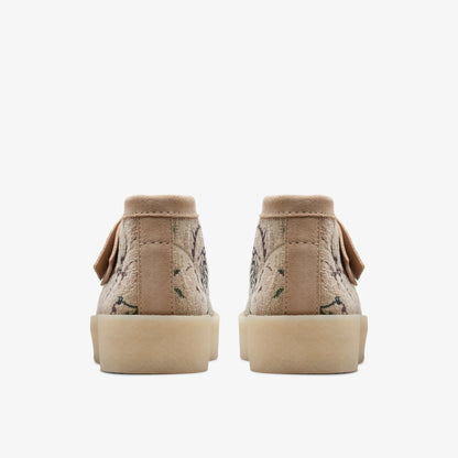 Clarks Men's Wallabeecup Bt Boots