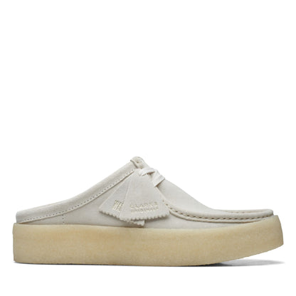 Clarks Men's Wallabeecup Lo Loafers