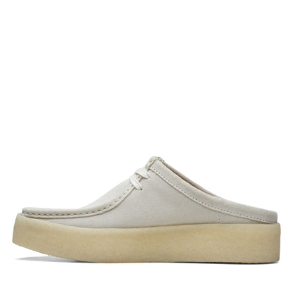 Clarks Men's Wallabeecup Lo Loafers