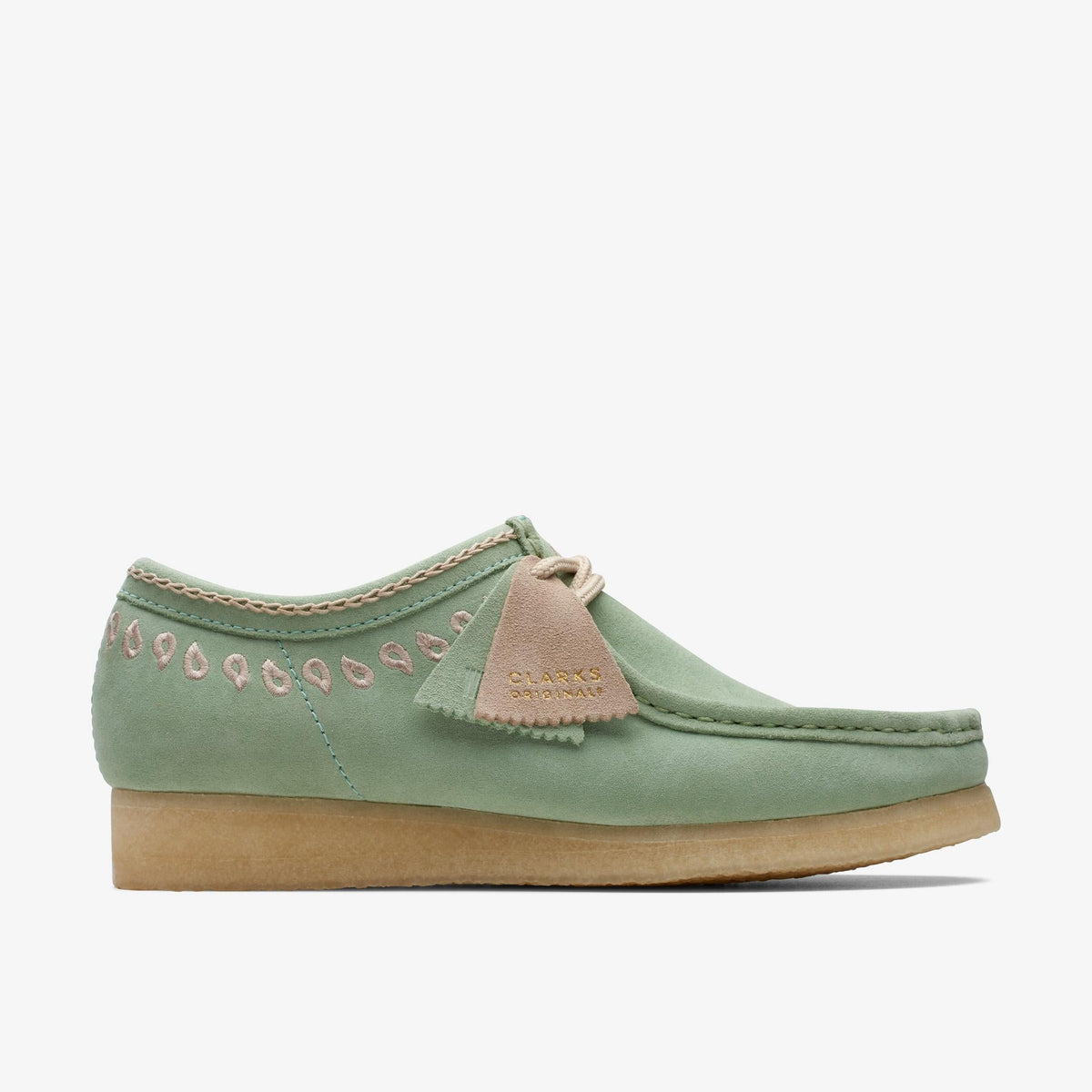 Clarks Men's Wallabee Moccasins