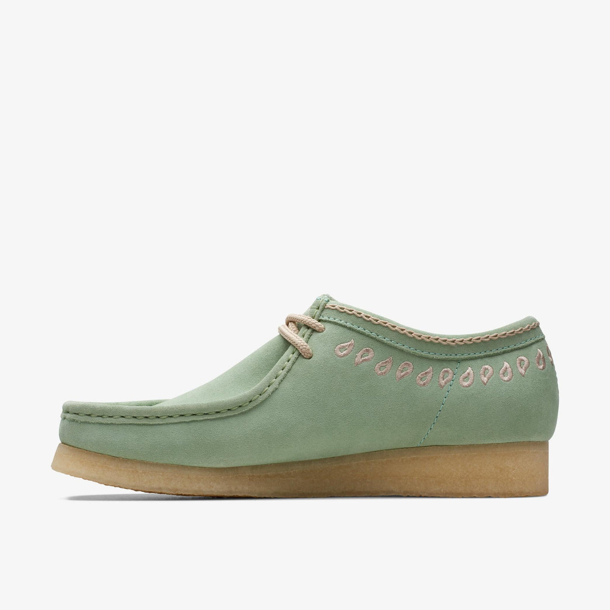 Clarks Men's Wallabee Moccasins
