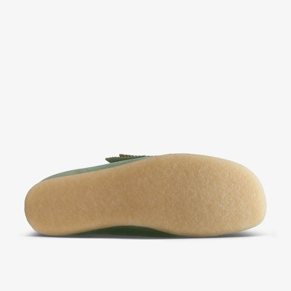 Clarks Men's Wallabee Moccasins