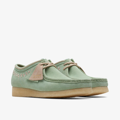 Clarks Men's Wallabee Moccasins
