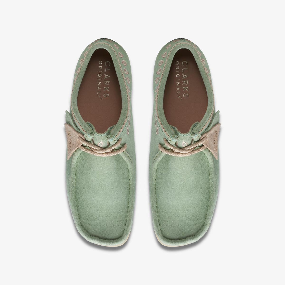 Clarks Men's Wallabee Moccasins