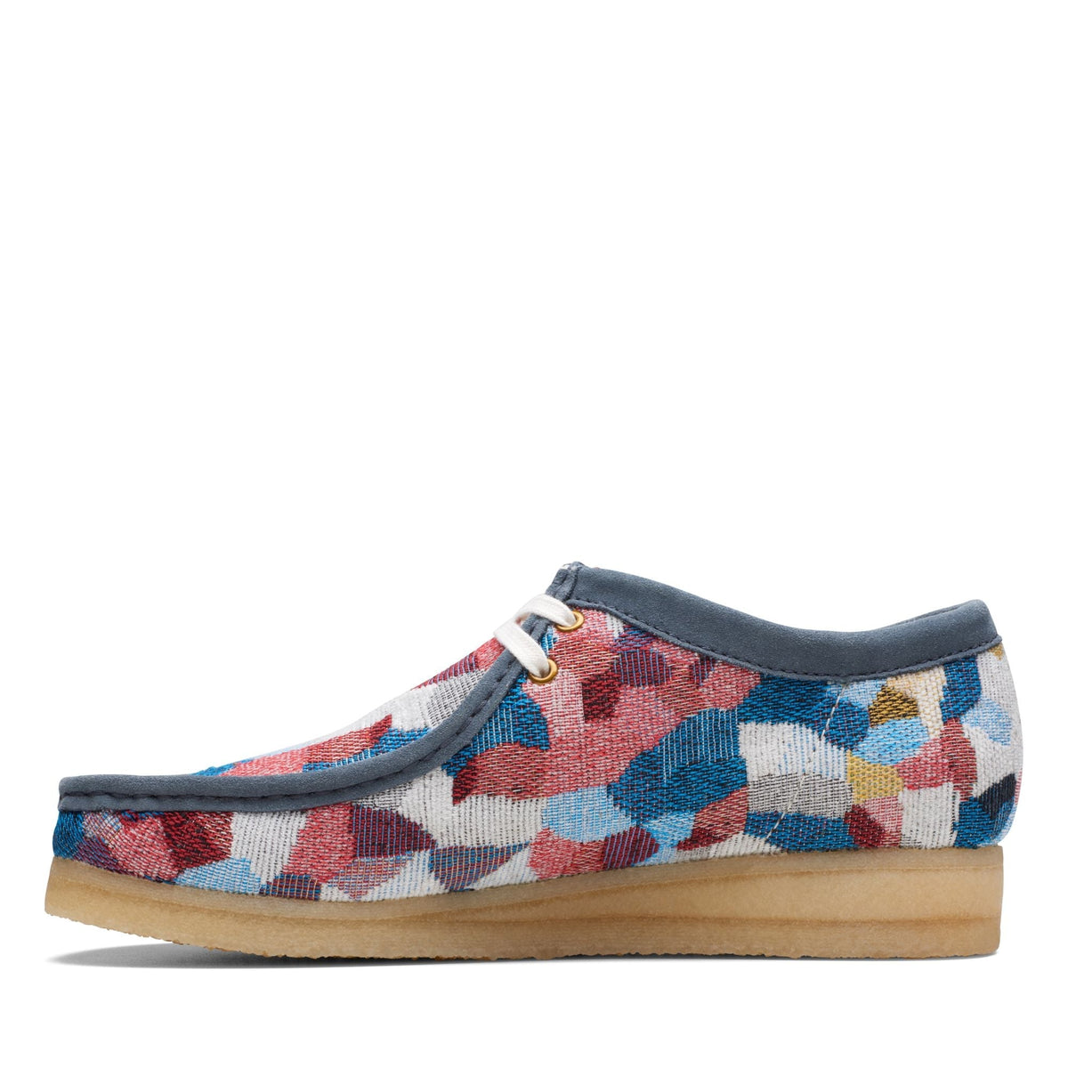 Clarks Men's Wallabee