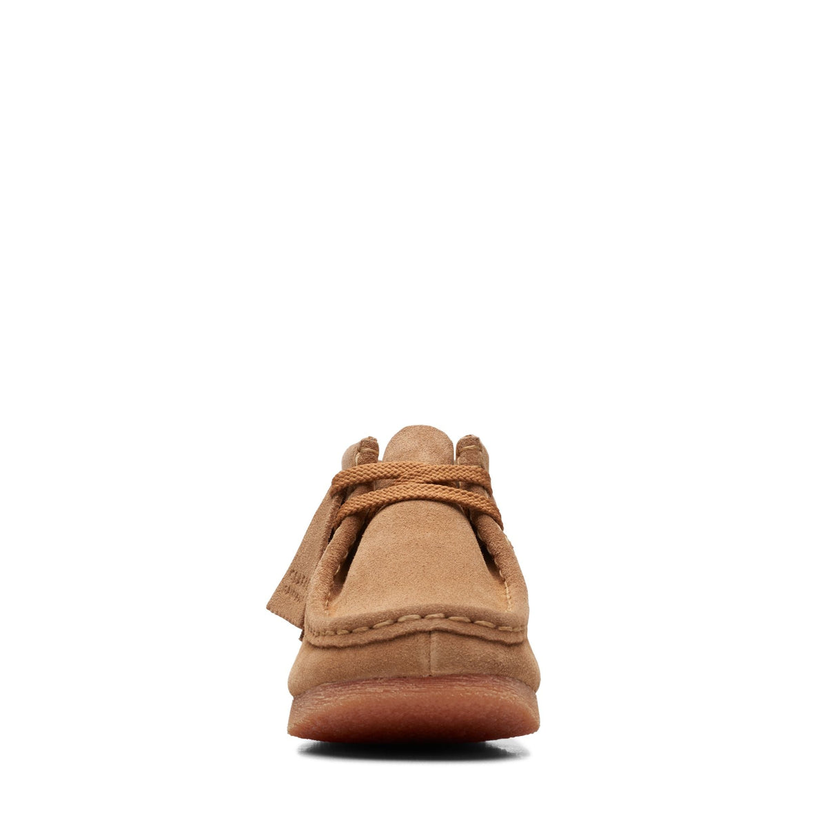 Clarks Kids Wallabeebooto Boots