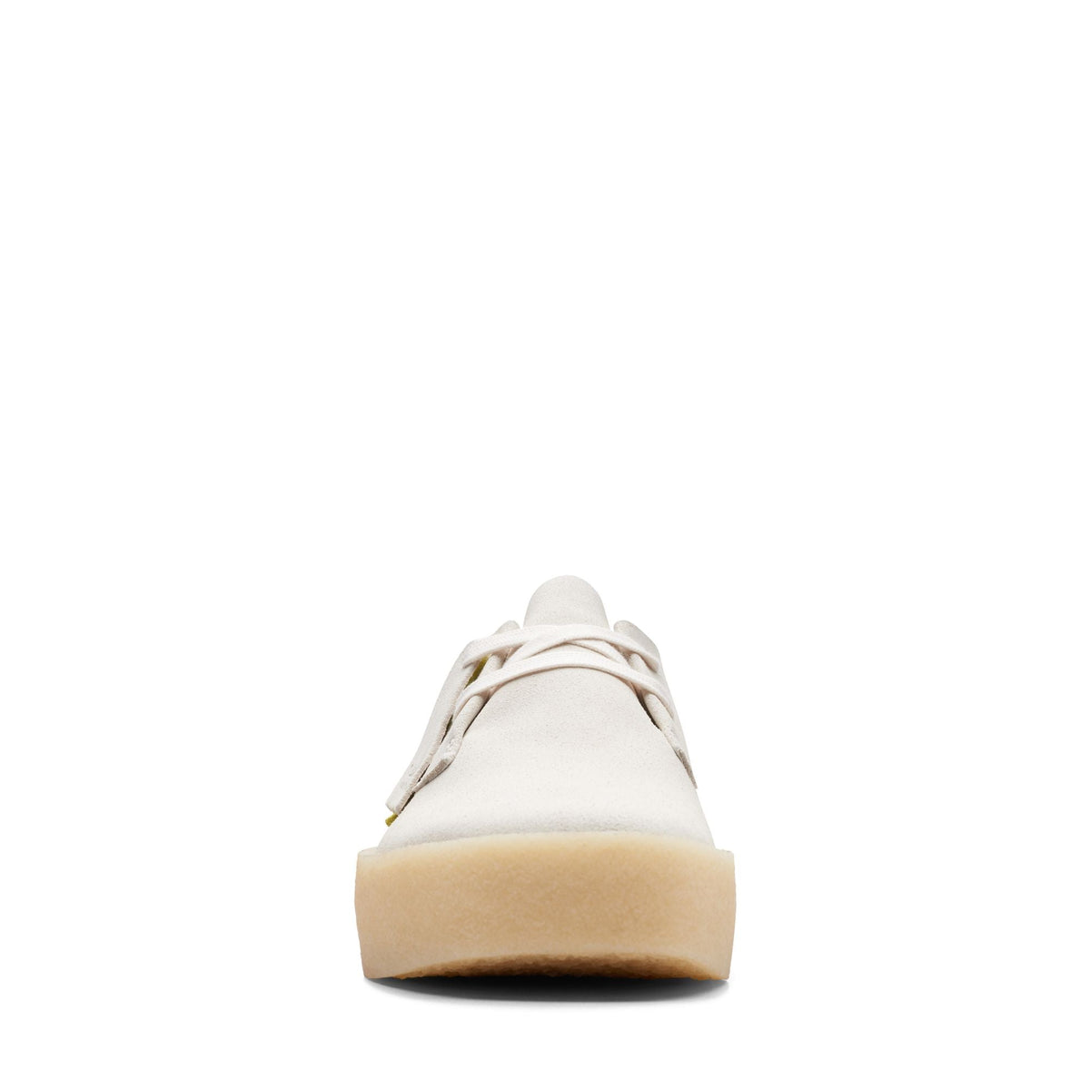 Clarks Men's Ashcott Cup Sneakers