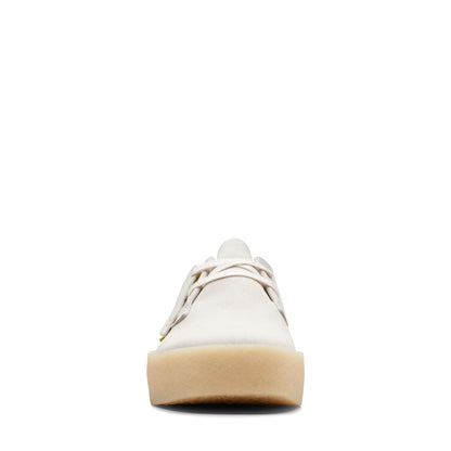 Clarks Men's Ashcott Cup Sneakers