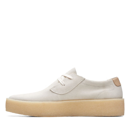 Clarks Men's Ashcott Cup Sneakers