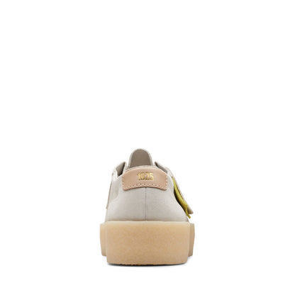 Clarks Men's Ashcott Cup Sneakers