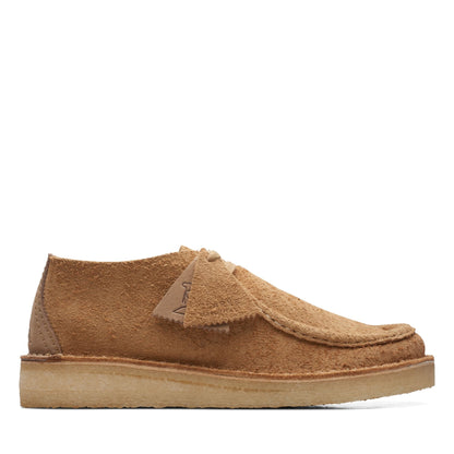 Clarks Men's Desert Nomad Boots