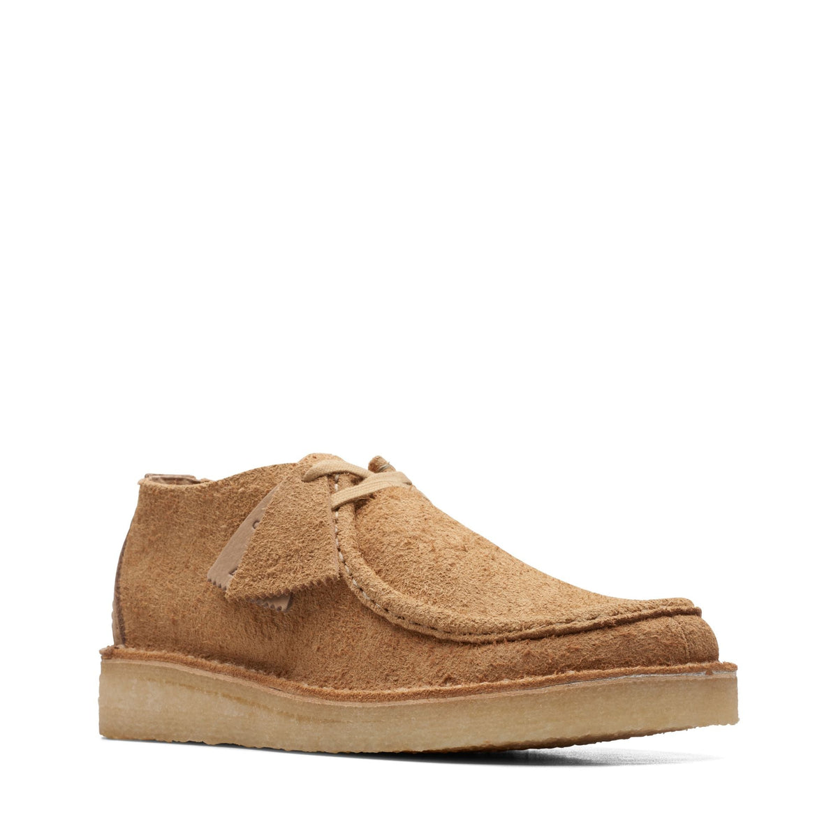 Clarks Men's Desert Nomad Boots