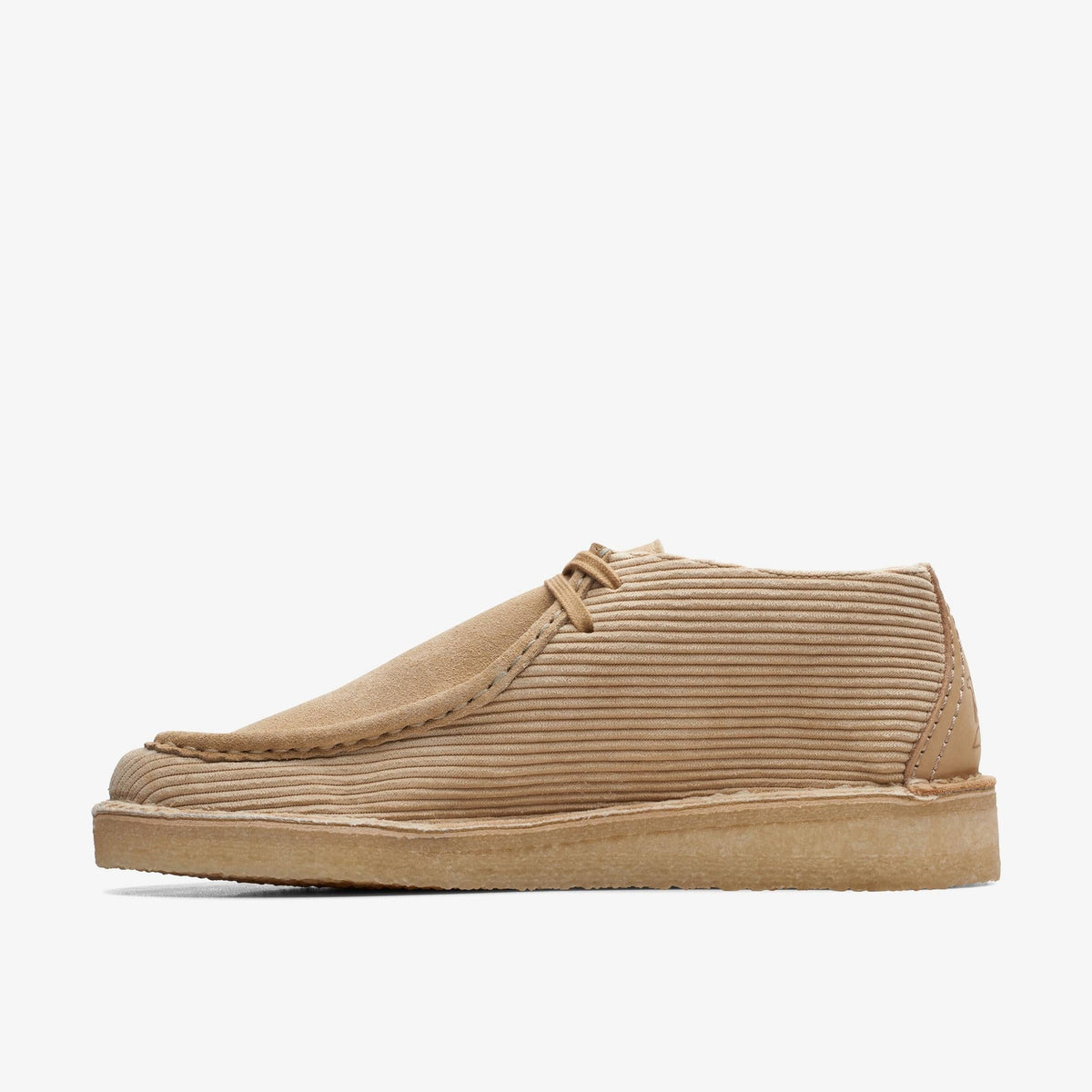Clarks Men's Desert Nomad Moccasins