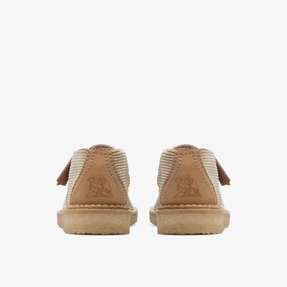 Clarks Men's Desert Nomad Moccasins