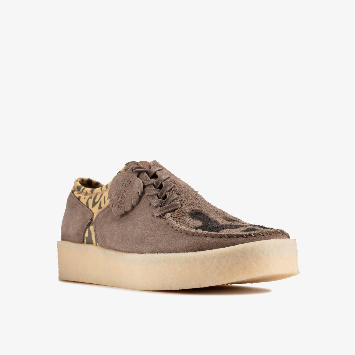 Clarks Men's Lugger Cupsole Slip On Shoes