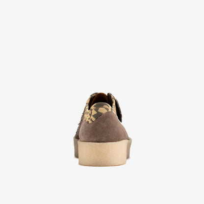 Clarks Men's Lugger Cupsole Slip On Shoes