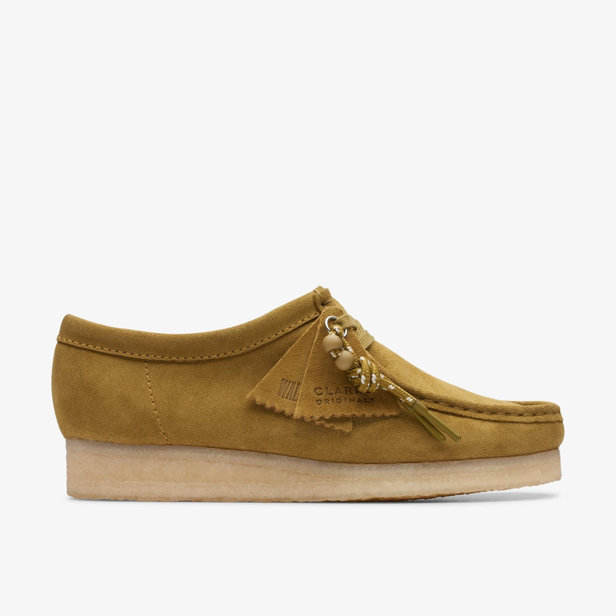 Clarks Women's Wallabee Loafers