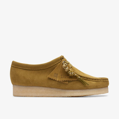 Clarks Women's Wallabee Loafers