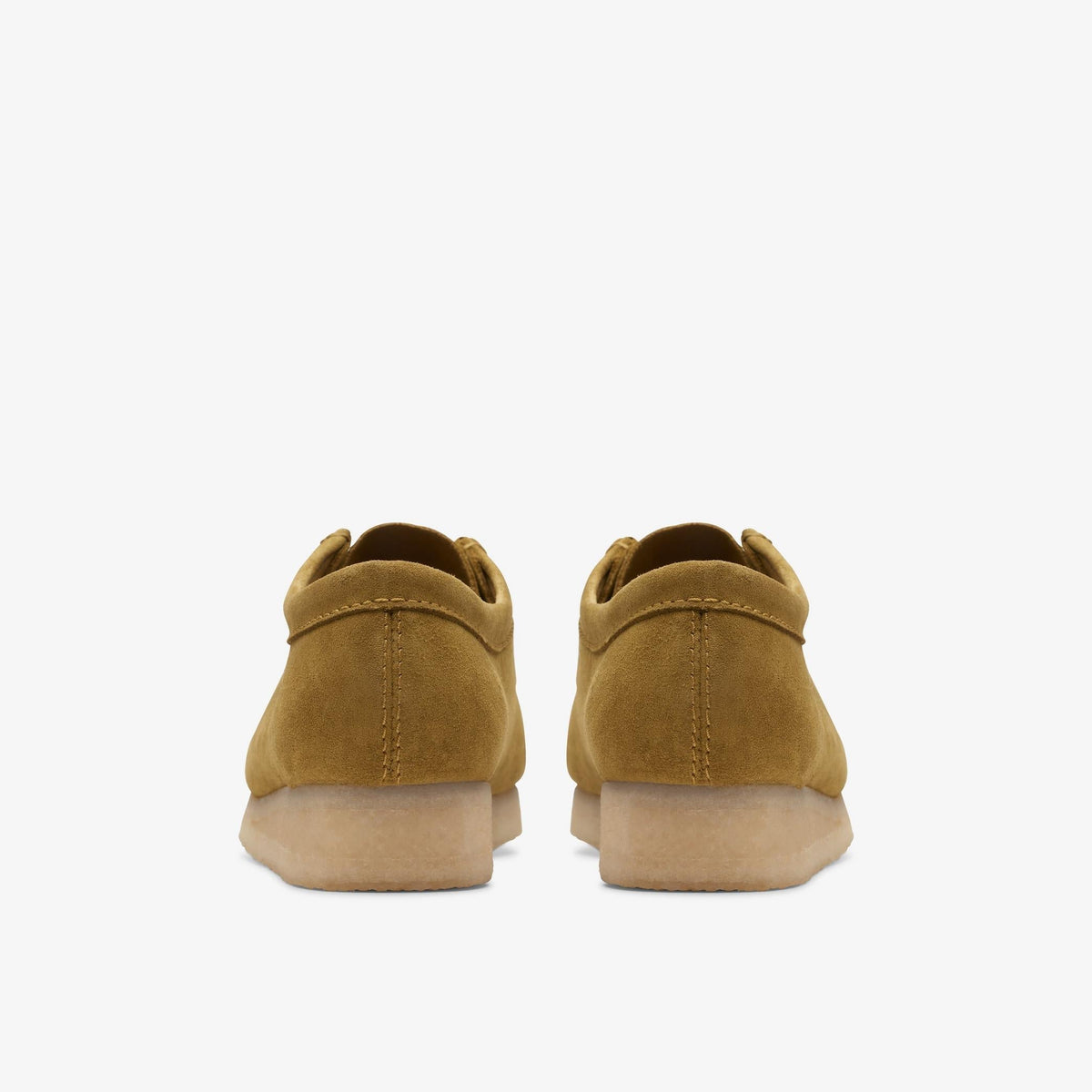 Clarks Women's Wallabee Loafers
