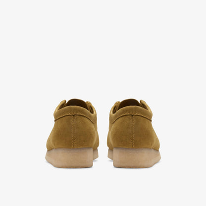 Clarks Women's Wallabee Loafers