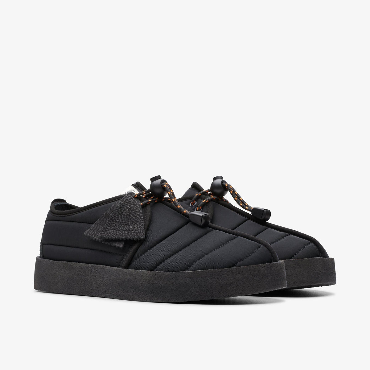 Clarks Men's Trek Cup Sneakers