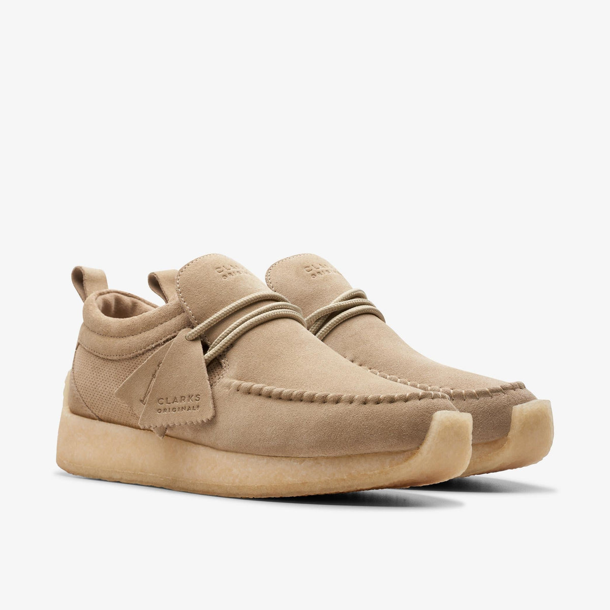 Clarks Men's Maycliffe Moccasins