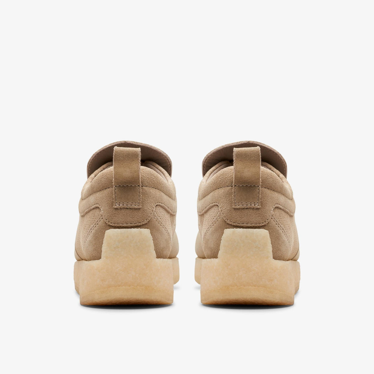 Clarks Men's Maycliffe Moccasins