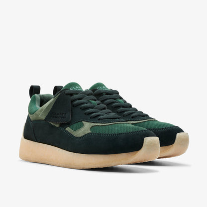 Clarks Men's Lockhill Sneakers