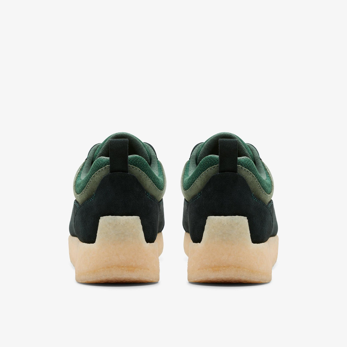 Clarks Men's Lockhill Sneakers