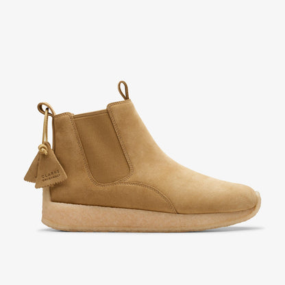 Clarks Men's Radlett Boots