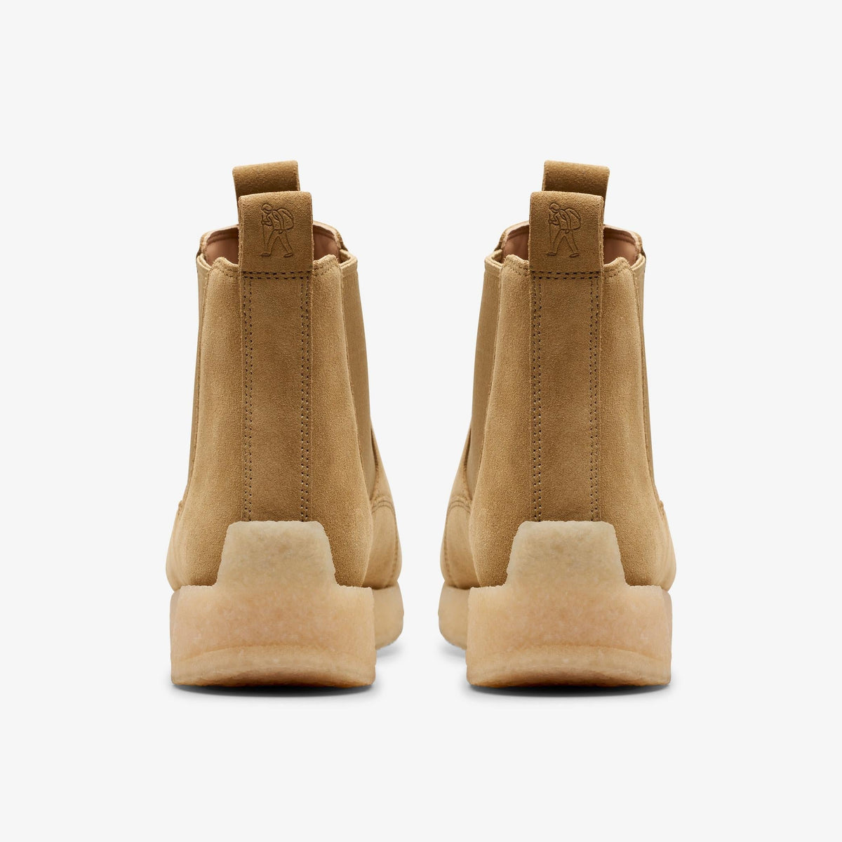 Clarks Men's Radlett Boots