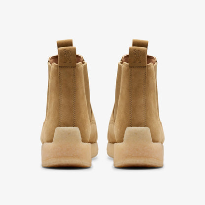 Clarks Men's Radlett Boots