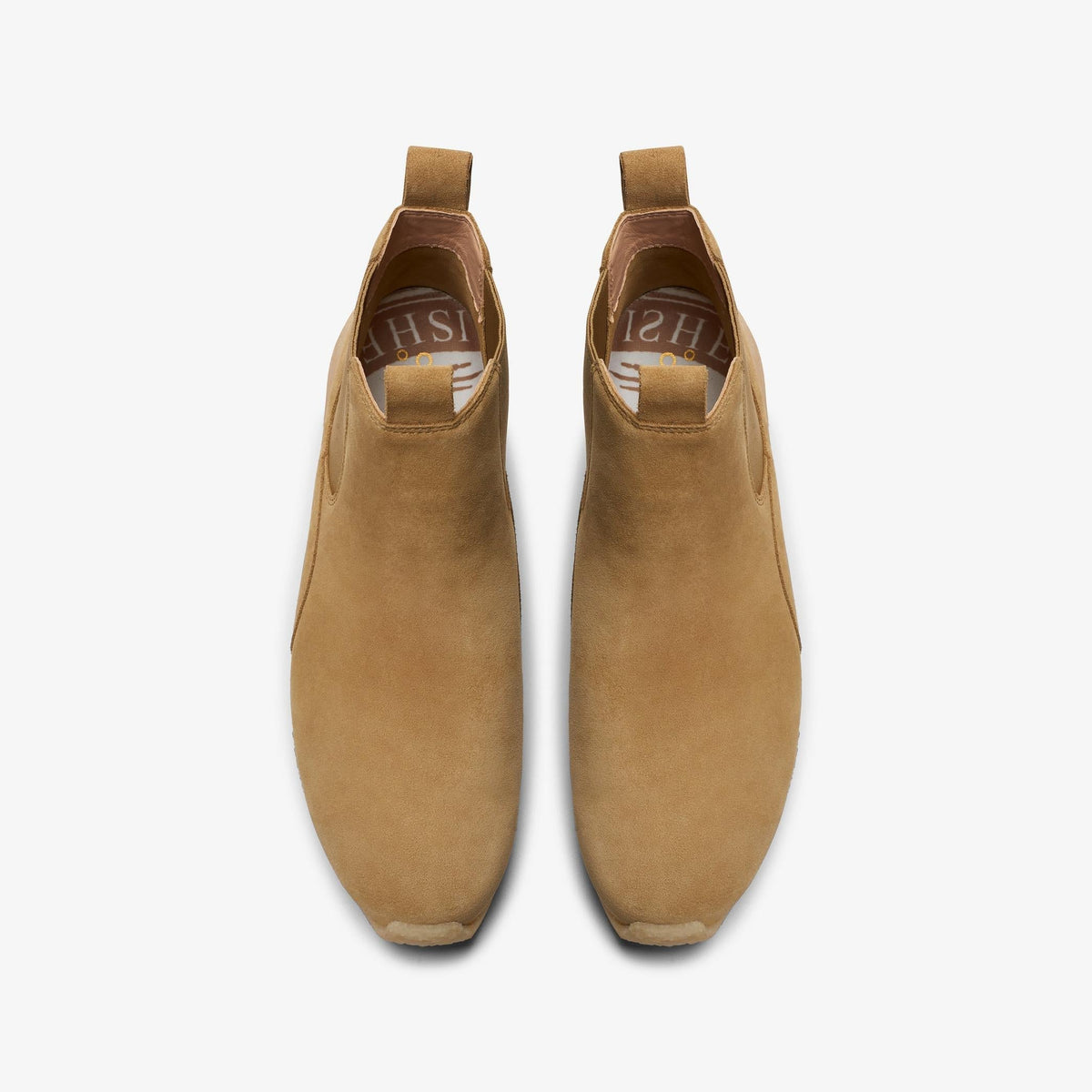 Clarks Men's Radlett Boots