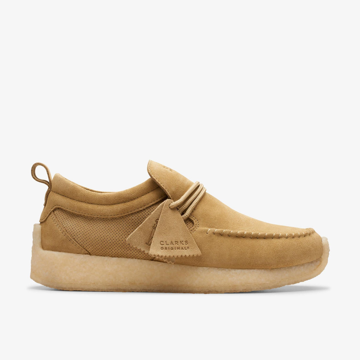 Clarks Men's Maycliffe Sneakers