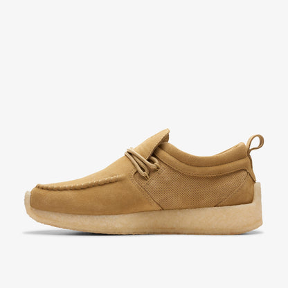 Clarks Men's Maycliffe Sneakers