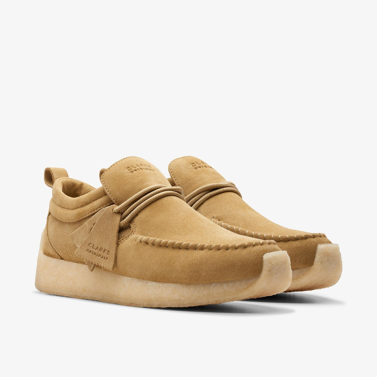 Clarks Men's Maycliffe Sneakers