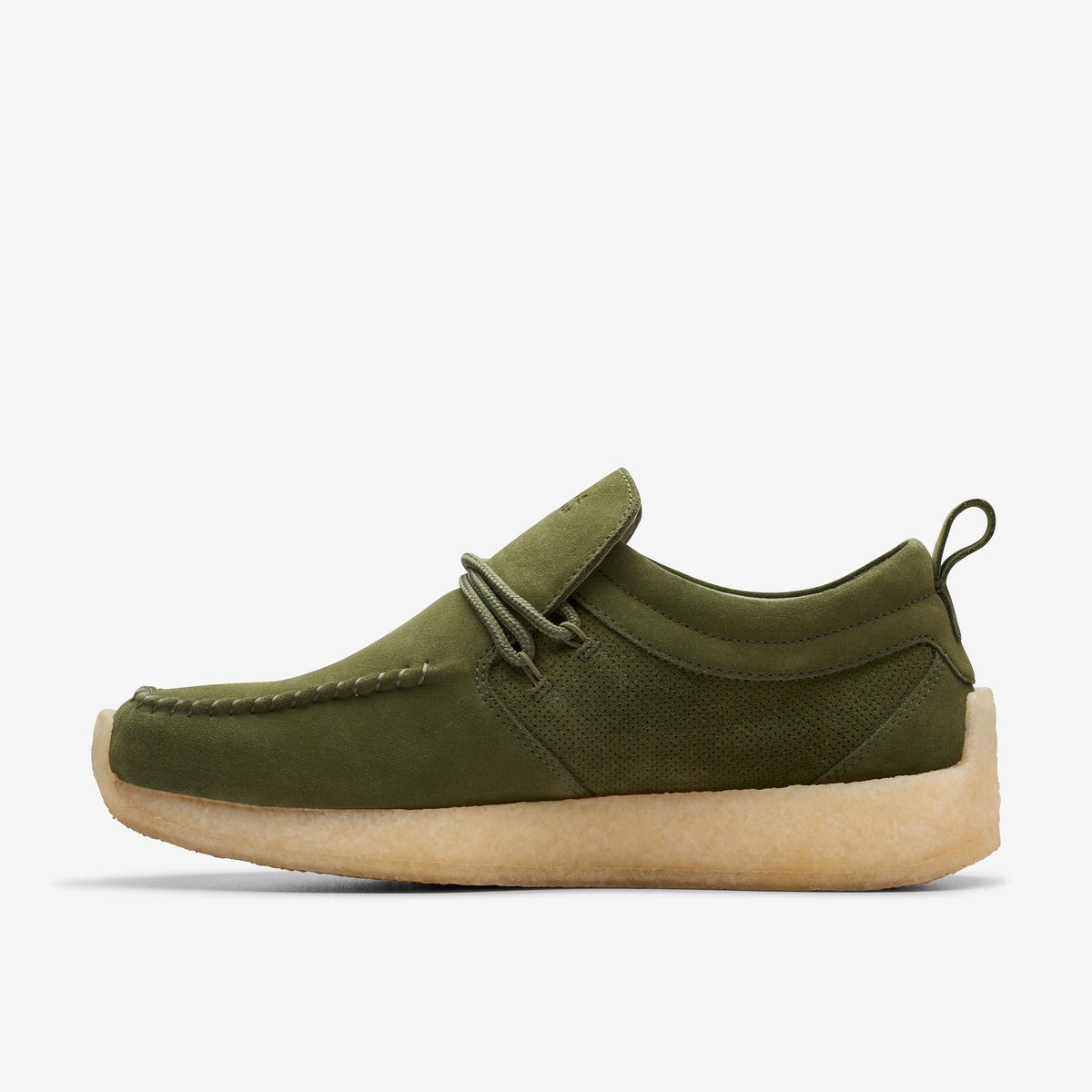Clarks Men's Maycliffe Moccasins