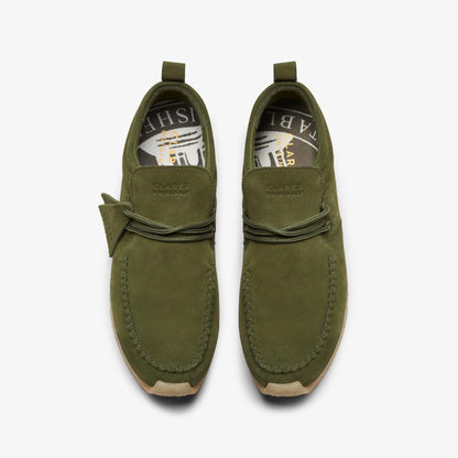 Clarks Men's Maycliffe Moccasins