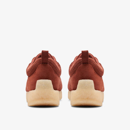 Clarks Men's Lockhill Sneakers