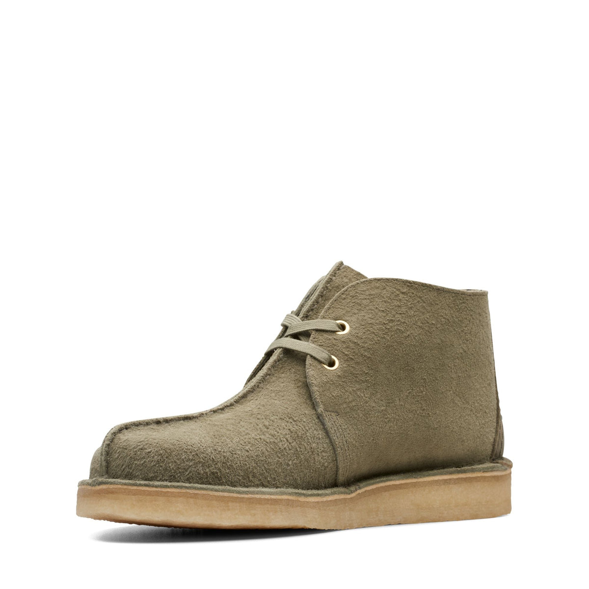 Clarks Men's Desert Trek Hi Boots