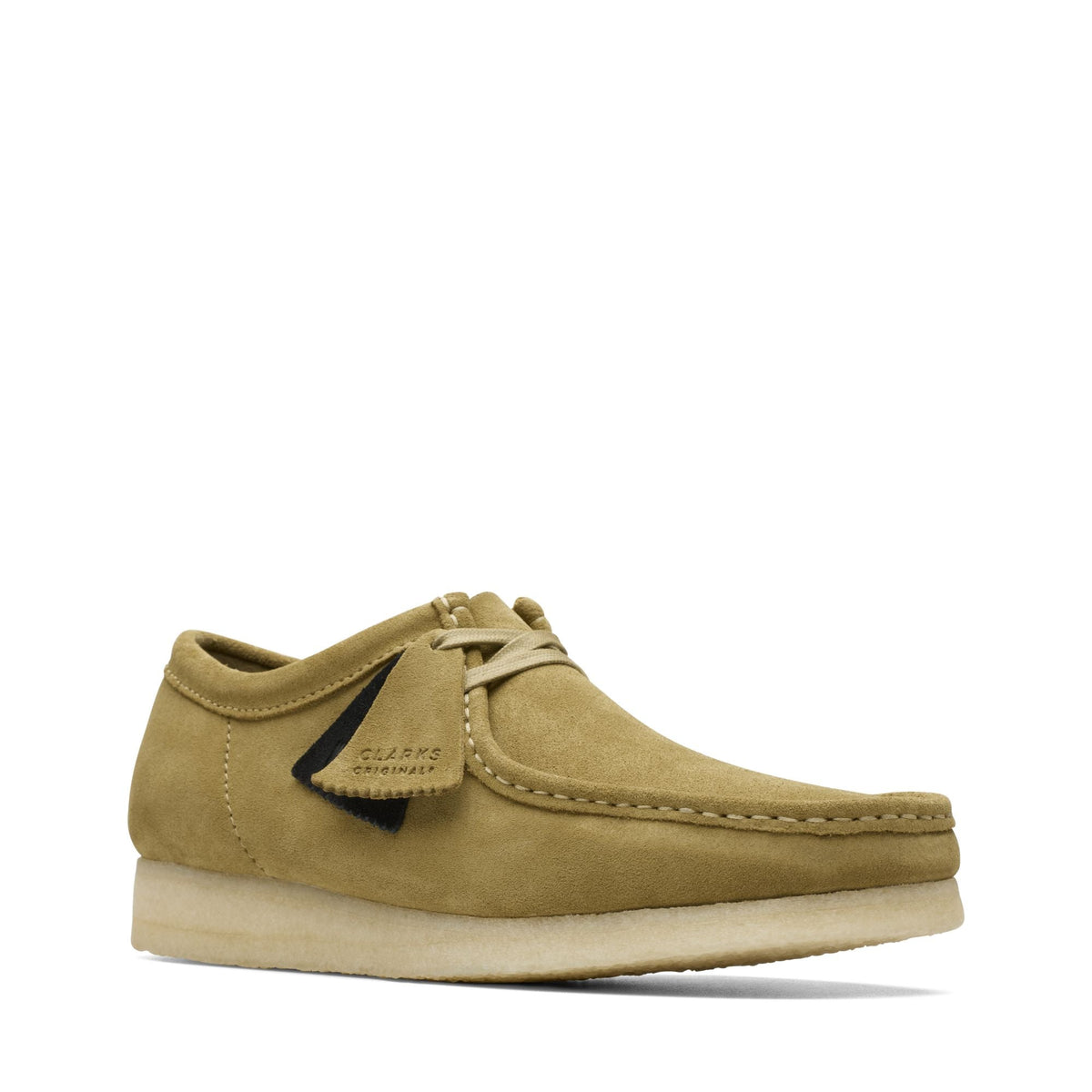 Clarks Men's Wallabee Moccasins